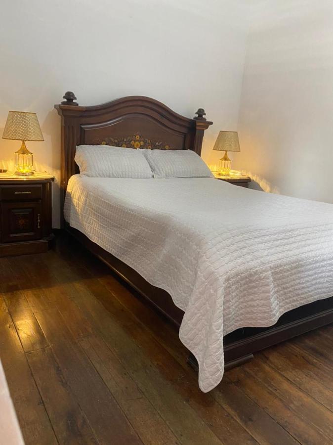 Hotel Colonial Andino - Parque Principal De Pitalito Dış mekan fotoğraf