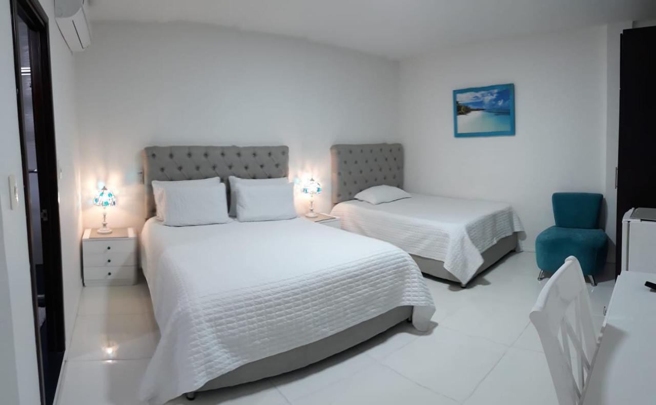 Hotel Colonial Andino - Parque Principal De Pitalito Dış mekan fotoğraf