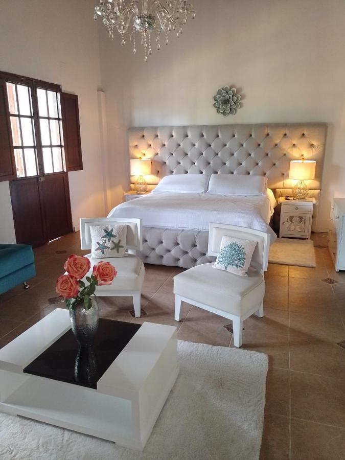 Hotel Colonial Andino - Parque Principal De Pitalito Dış mekan fotoğraf