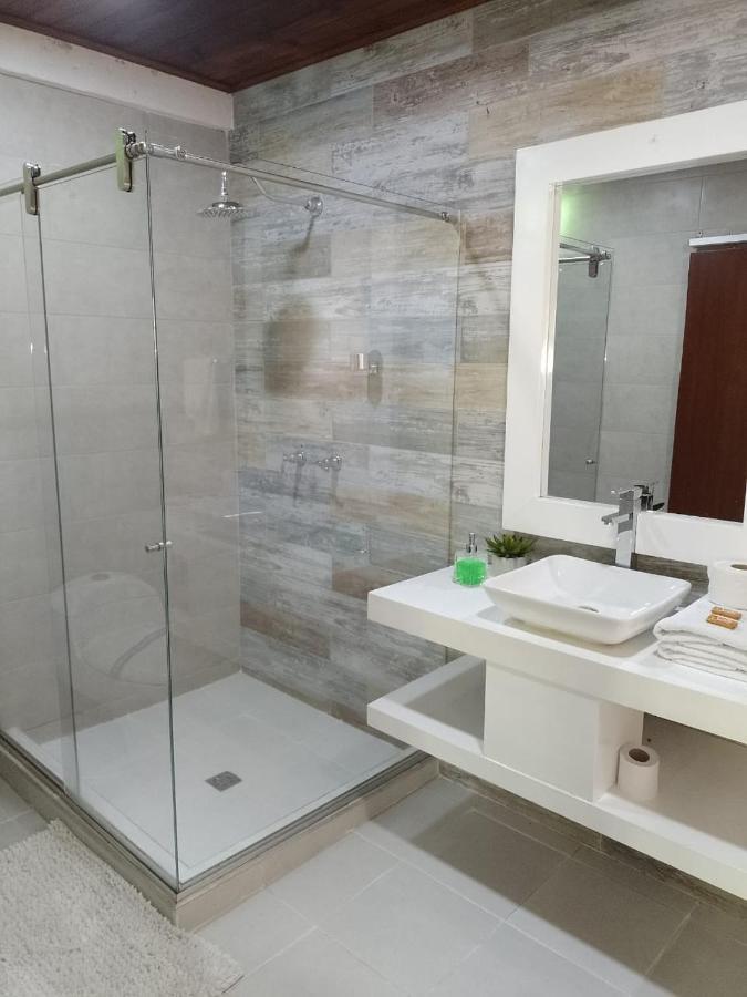 Hotel Colonial Andino - Parque Principal De Pitalito Dış mekan fotoğraf