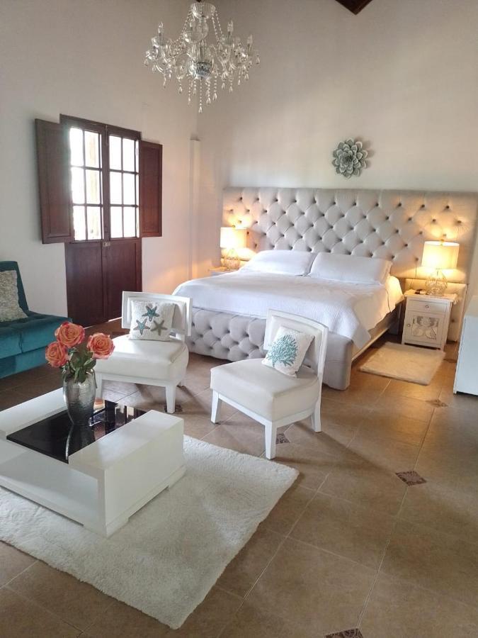 Hotel Colonial Andino - Parque Principal De Pitalito Dış mekan fotoğraf