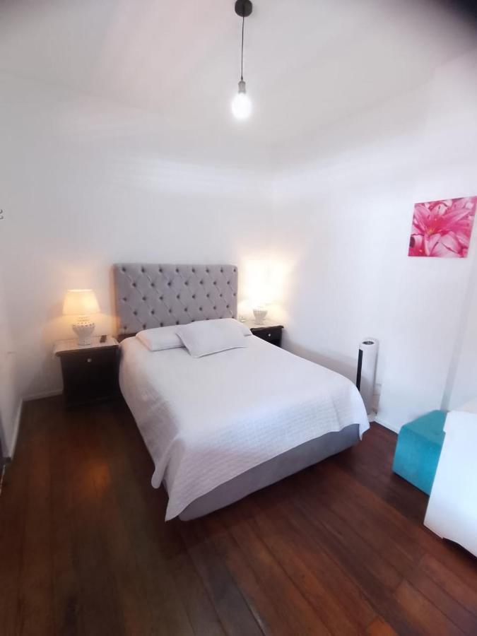 Hotel Colonial Andino - Parque Principal De Pitalito Dış mekan fotoğraf