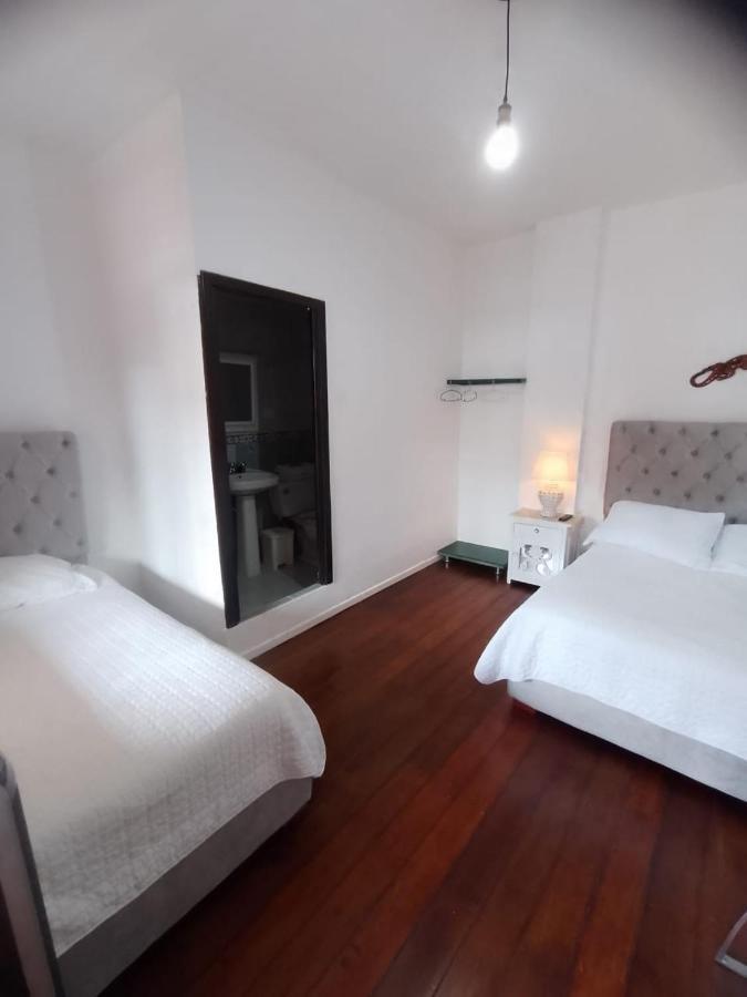 Hotel Colonial Andino - Parque Principal De Pitalito Dış mekan fotoğraf