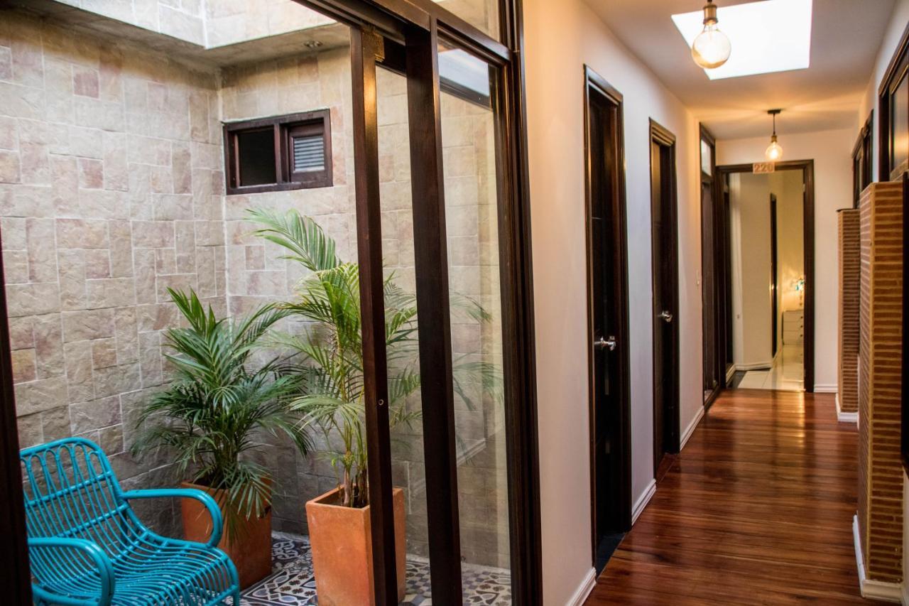 Hotel Colonial Andino - Parque Principal De Pitalito Dış mekan fotoğraf